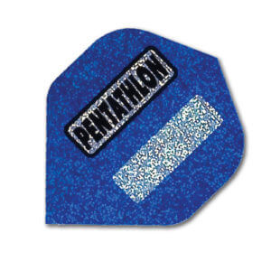 Pentathlon Blue Flight
