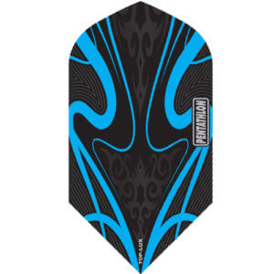 Pentathlon Blue Flight