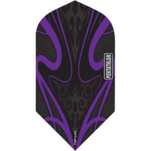 Pentathlon Purple Flight