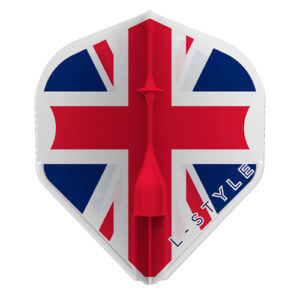 Union Jack Flight