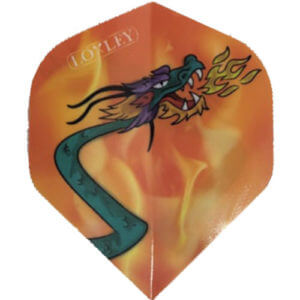 LOXLEY FLIGHTS
