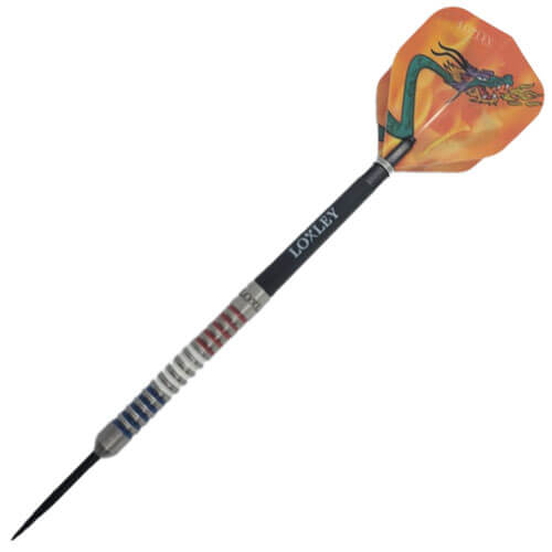 Loxley The Dragon Steel Tip Dart