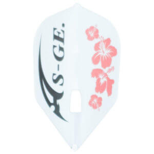 As-ge White Flight