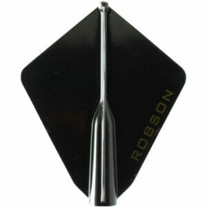 Robson Plus Flight Astra Black
