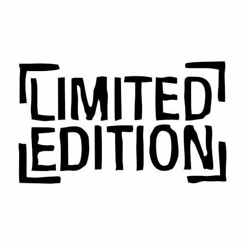 Limited Edition