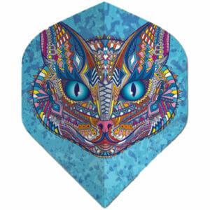 Folk Cat Flight