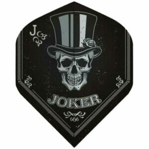 Distinguished Joker Flight