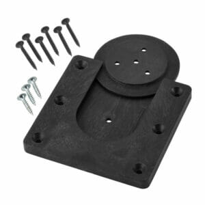 Viper QuickFit Dartboard Bracket Track Slider