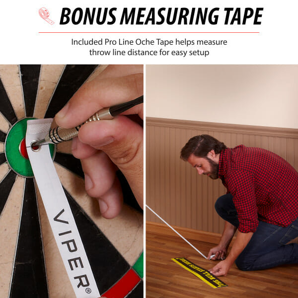 Measuring Tape