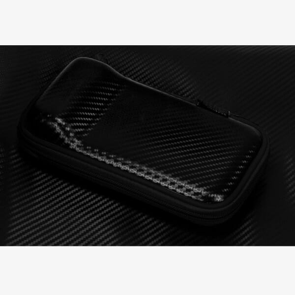 Casemaster Sport Case Black