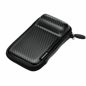Casemaster Sport Case Black
