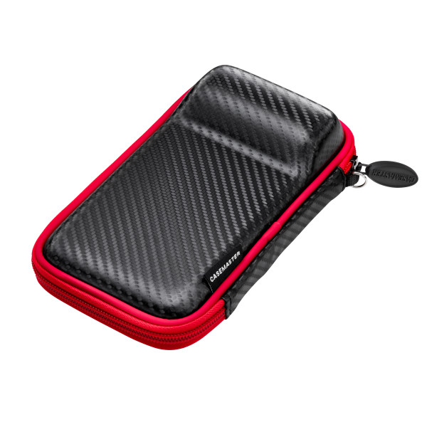 Casemaster Sport Dart Case Red