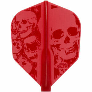 Fit Flight Signature Red Skull