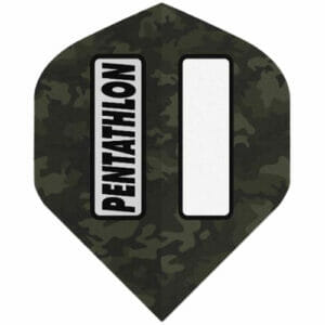 Pentathlon Camo Flight