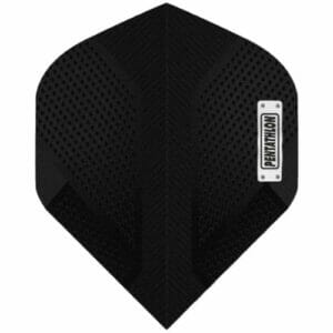 Pentathlon Carbon Black