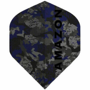 Amazon Blue Camo
