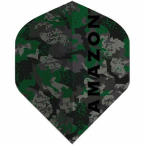 Amazon Green Camo