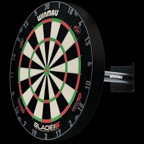 Winmau Edge Corner Bracket