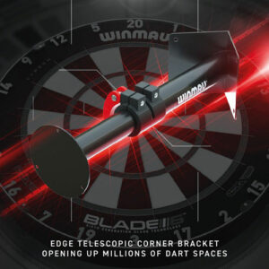 Winmau Edge Corner Bracket