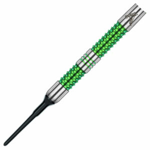 Red Dragon Peter Wright Mamba Soft Tip Barrel