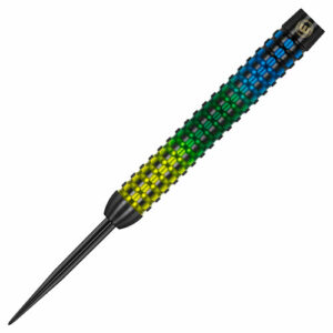 Winmau FireStorm Soft Tip Barrel 2