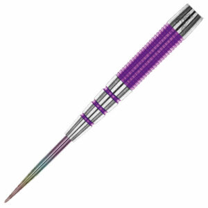 Red Dragon Peter Wright Medusa Steel Tip Dart Barrel