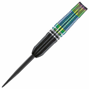 Red Dragon Peter Wright Torpedo Soft Tip Barrel
