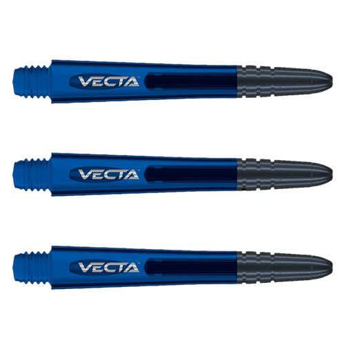 Winmau Vecta Blue Shaft
