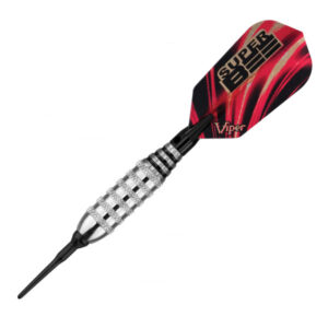 Viper Silver Short Soft Tip Dart