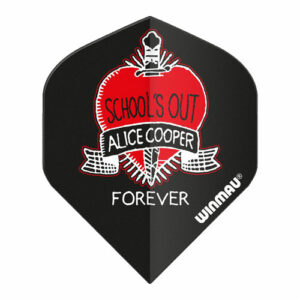 Flights - Schools out forever dart