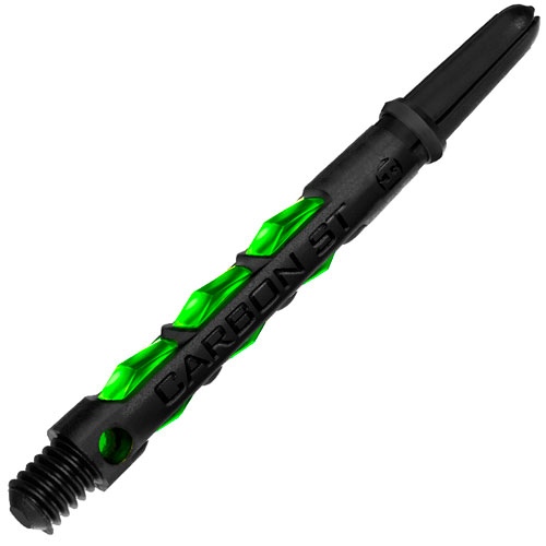 Harrows Carbon ST Green Shaft