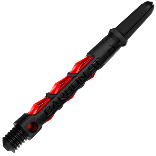 Harrows Carbon ST Red Shaft