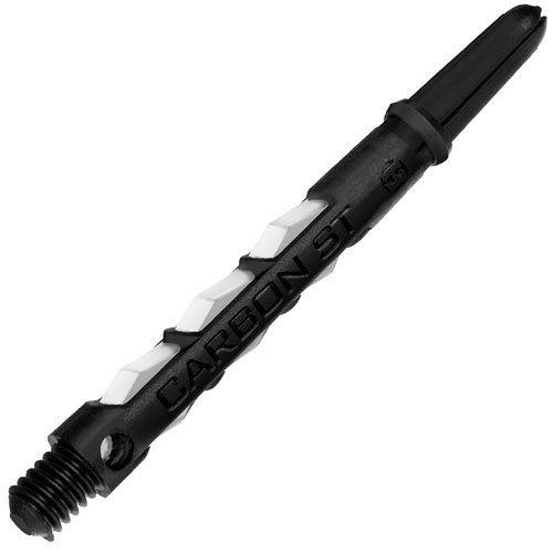 Harrows Carbon ST White Shaft