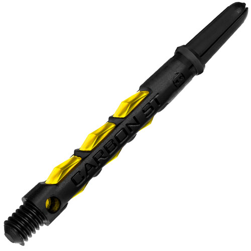 Harrows Carbon ST Yellow Shaft