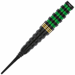 Red Dragon Krypton Soft Tip Barrel