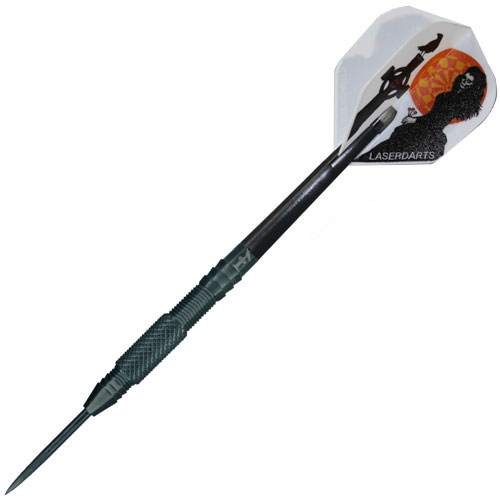WidowMaker Steel Tip Dart