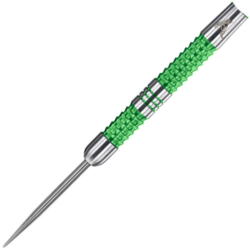 Peter Wright Snakebite Steel Tip Barrel