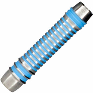 Femme Fatale Blue Soft Tip Barrel 1