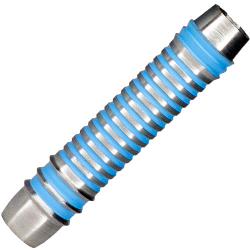 Femme Fatale Blue Soft Tip Barrel 1