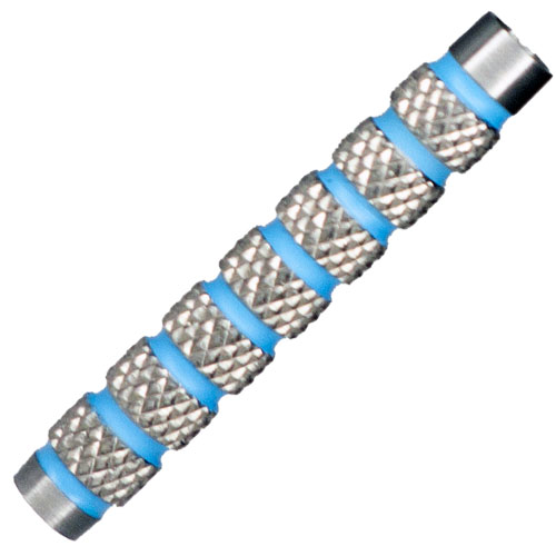 Femme Fatale Blue Soft Tip Barrel 2