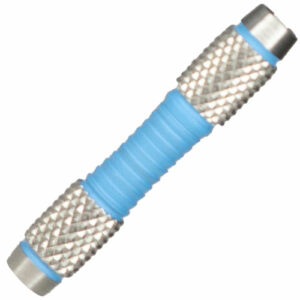 Femme Fatale Blue Soft Tip Barrel 3