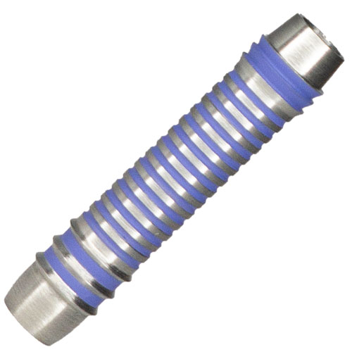 Femme Fatale Purple Soft Tip Barrel 1