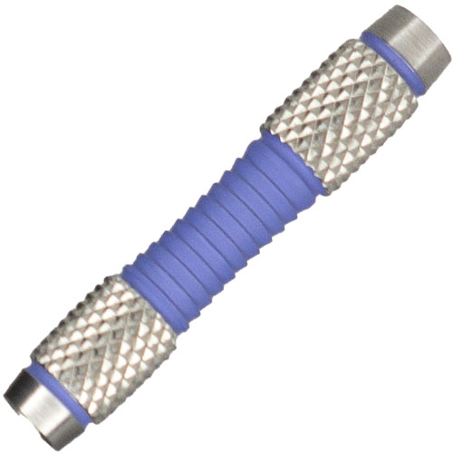 Femme Fatale Purple Soft Tip Barrel 3