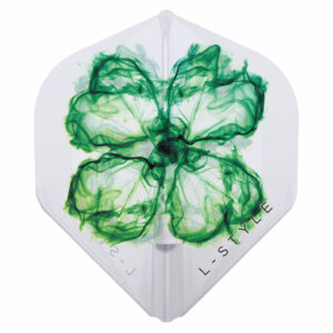L-Style Robyn Byrne Flight Green