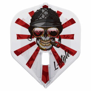 L-Style Kami GI Flight - Signature