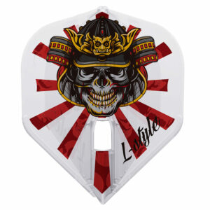 L-Style Kami Samurai Flight - Signature