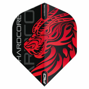 RED DRAGON FLIGHTS