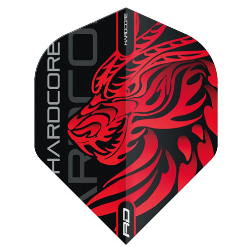 RED DRAGON FLIGHTS