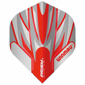 Prism Alpha Red Flight 3