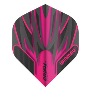 Prism Alpha Pink Flight